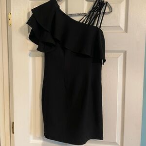 She + Sky Little Black Dress